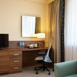 Hills Garden (ex. Hilton Garden Inn Ufa Riverside) (Хилтон Гарден, бывший Хилтон Гарден Инн Уфа Риверсайд)  — bc6368aeb5b7ce967a8c99d6131e7226