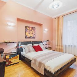фото 10 GMApartments (ДжиЭмАпартментс) на улице Долгоруковская