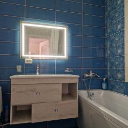 Фото Апартаменты на улице Киренская 46/1