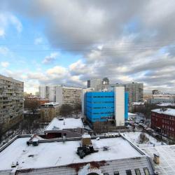 3-комнатные апартаменты стандарт