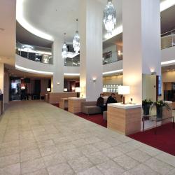 фото 7 Holiday Inn St. Petersburg Moskovskye Vorota (Холидей Инн Московские Ворота)