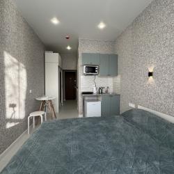 Фото Апартаменты на улице Конституции СССР 50