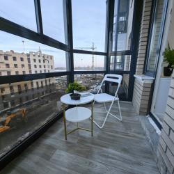 Фото Отель Like Home на улице Ломоносова 79