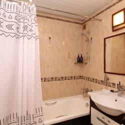 Фото Отель Уютно и точка на Силикатная 49 корпус 4