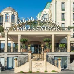 Фото Отель Ambassadori (Амбассадори)