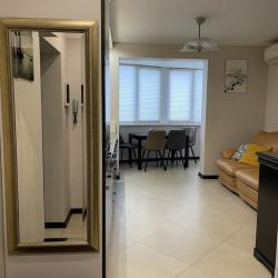 Фото Апартаменты на улице Горшина