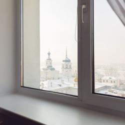 Фото Апартаменты на улице Рабочего Штаба