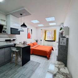 Фото Апартаменты на Шевченко 85