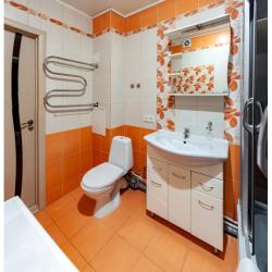 Фото Отель Elhome (ЭльХоум) на улице Солнечная 10