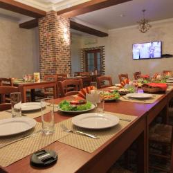 Фото Отель Страна магнолий