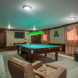 Фото Отель Тарасово хаус