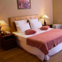 Номер комфорт Бриз с террасой #214