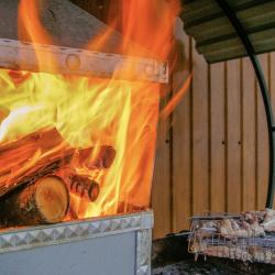 Фото Отель Горная Роза