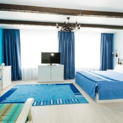 Фото Отель Воробьевы горы