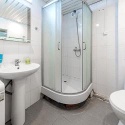 Фото Апартаменты на улице Островского 2