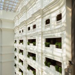 Фото Отель Rixos Almaty (Риксос )