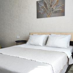 Апартаменты улучшенные