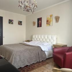 Фото Апартаменты на улице Горшина