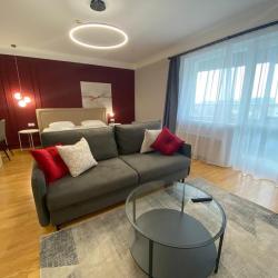 Фото Отель Зона Комфорта на Гагарина