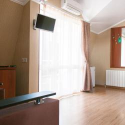 Фото Отель Сиар