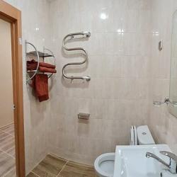 Номер студия