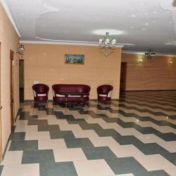 Фото Отель Эдем