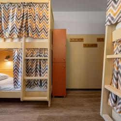 Фото Отель Друзья