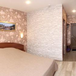 Фото Отель На Пристанской