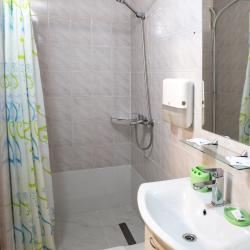 5-местная комната комфорт