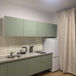 Фото Апартаменты на бульваре Тенистый 9