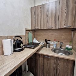 Фото Отель Квартиры в Подмосковье на проспект Астрахова