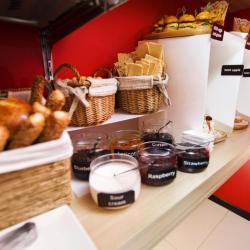 Фото Отель Futuro (Футуро)