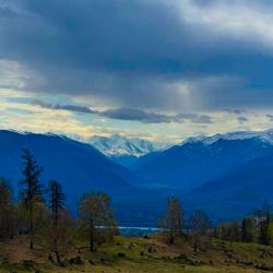 Фото Отель Belukha Village (Белуха Вилладж)