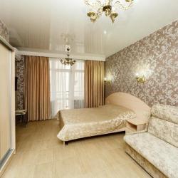 Фото Отель Сюзэн