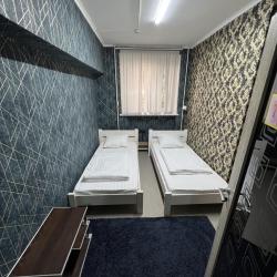 Фото Отель Навруз