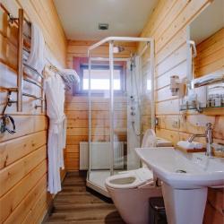 Фото Отель Тайны Камчатки