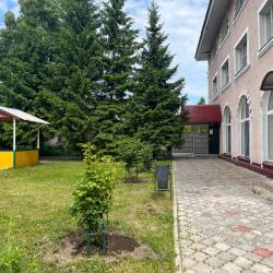 Фото Отель Визит