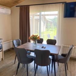 Фото Отель Союз-Энергия