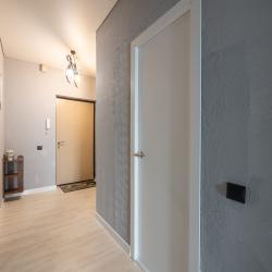 Фото Апартаменты Домино на улице Шахтеров