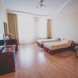 Номер стандарт