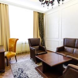 Фото Grand Hotel (Гранд Отель)