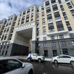 1-комнатные апартаменты стандарт