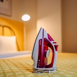 Фото Cho Hotel (Чо Отель)