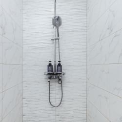 Фото Апартаменты Эстет на улице Роз