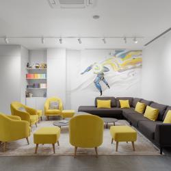 Фото Отель Sport Inn (Спорт Инн)