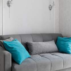 Апартаменты студия