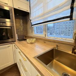 Фото Апартаменты на бульваре Писателей 2