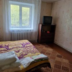 Фото Апартаменты на проспекте Мира 22