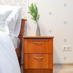 2-комнатные апартаменты студия