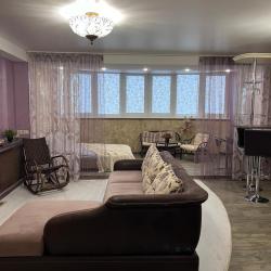 Апартаменты люкс